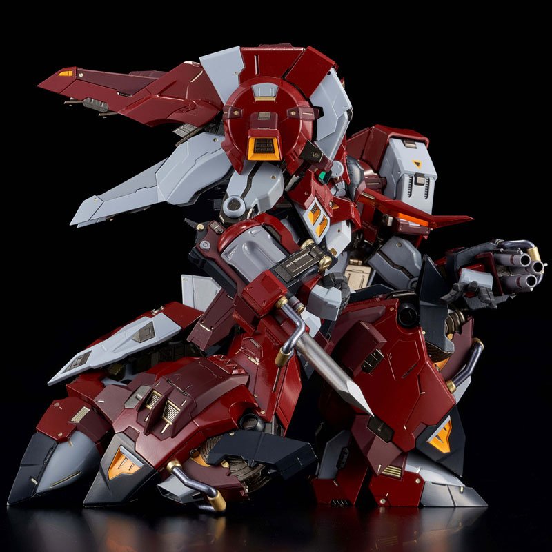 フレイムトイズ（FLAMETOYS 鉄機巧 スーパーロボット大戦OG ALTEISEN