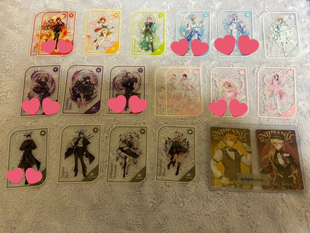 やまびこ tweet media