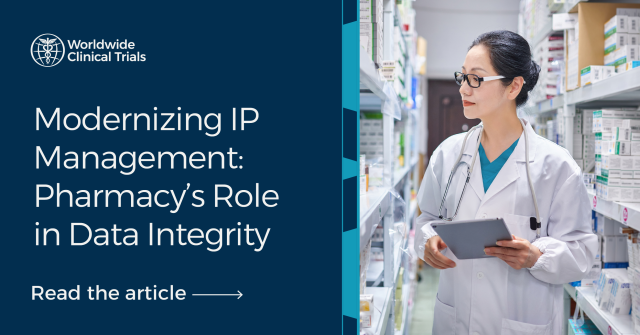 weaveju1's tweet photo. A great read for those working in pharmacy operations. A breakdown of what the ICH E6 (R3) update means for investigational product management and how it impacts workflows and compliance. Check it out: https://t.co/v59Dyrjntm https://t.co/ritqin0SOQ