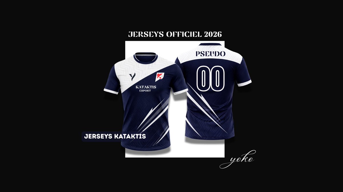 Kataktis eSport tweet media