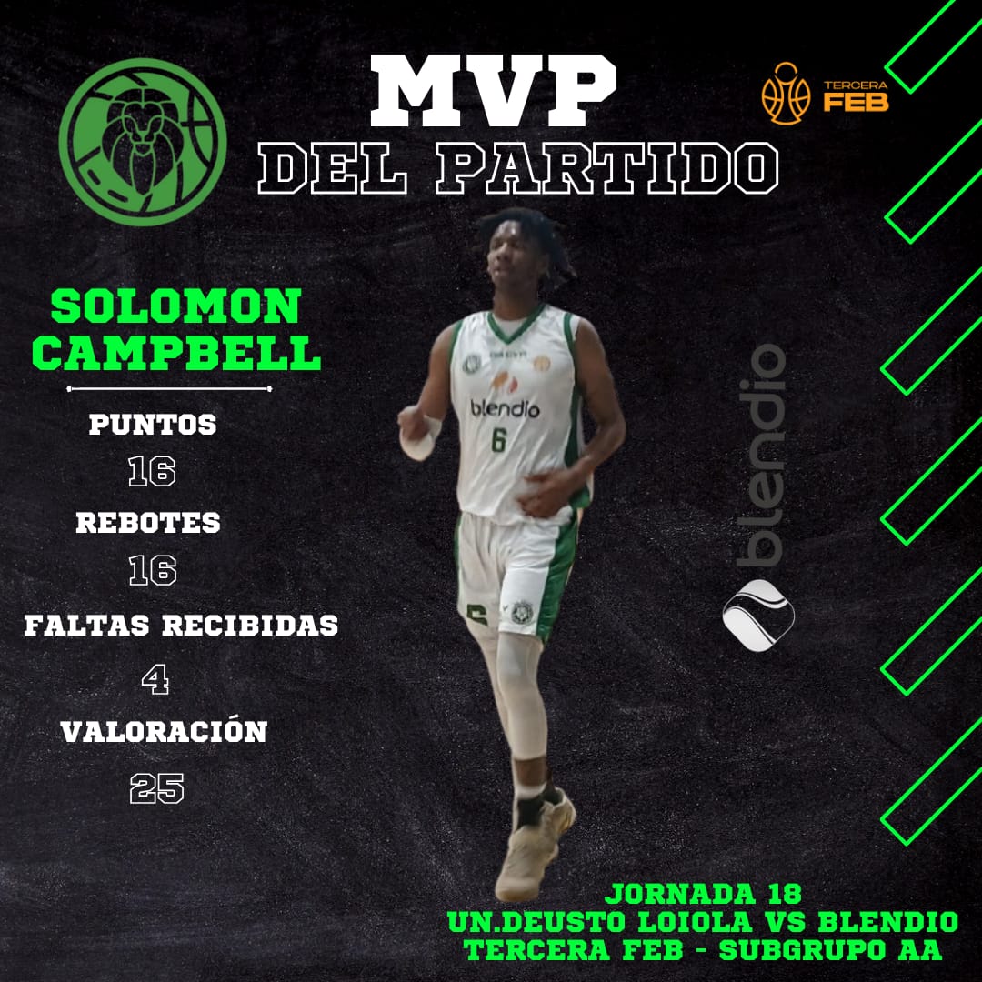 🏀 C.D. Becedo Santander tweet media