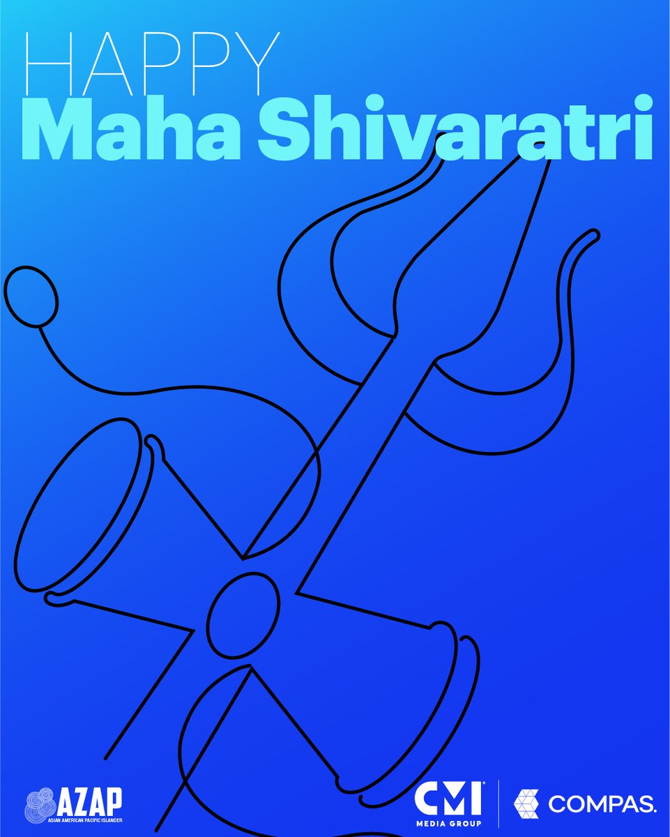 CMI Media Group tweet media