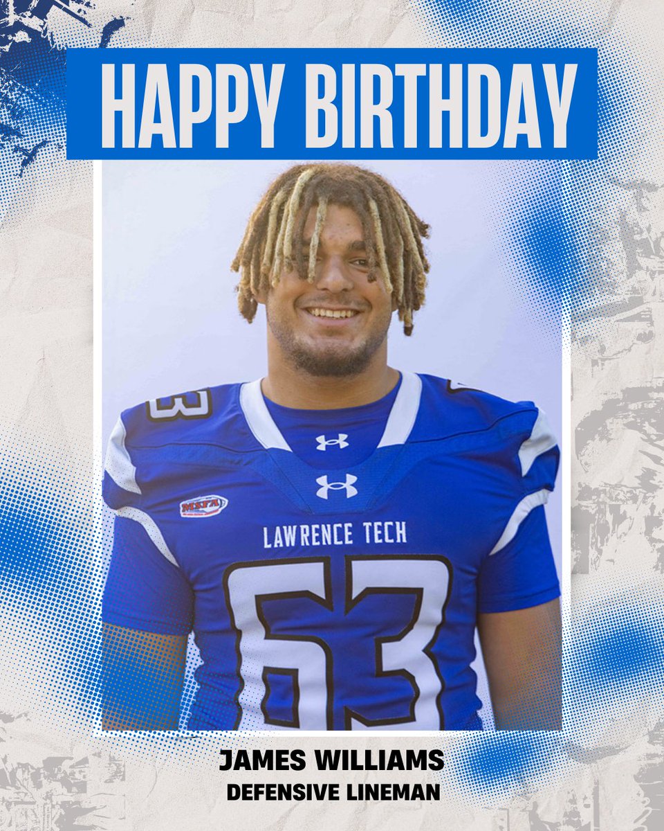 LTU Football tweet media