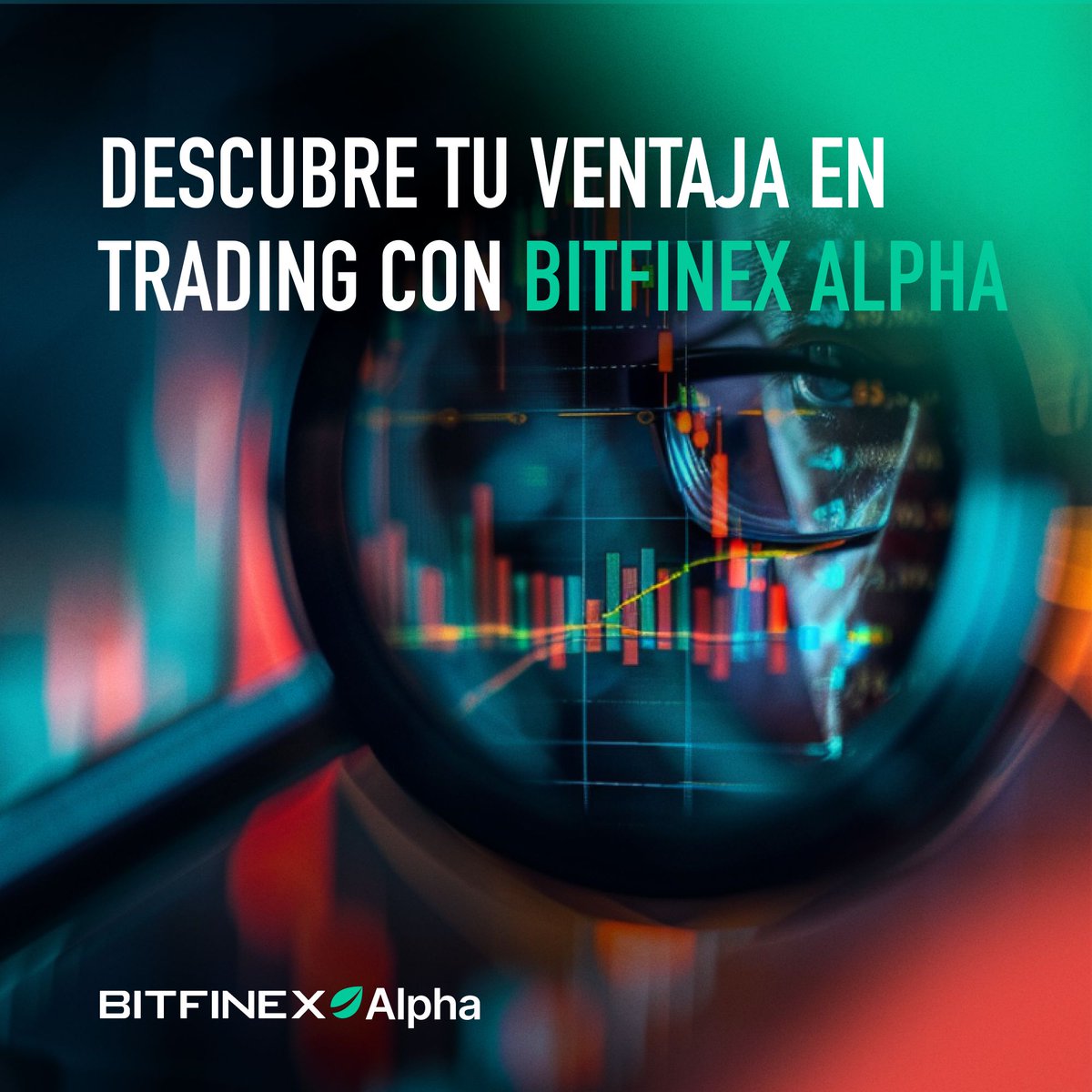 Bitfinex en Español tweet media