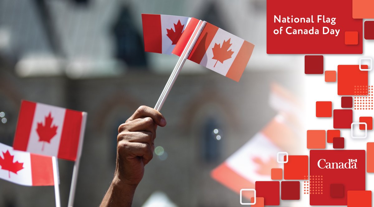 WNP_Power's tweet image. 🎉Happy Flag Day!
From Parliament Hill to backyard BBQs, wave it high on Sunday to show we're proud to be Canadian! 🍁 #CanadianFlag #OhCanada
@TwpWellNorth @GreyCounty