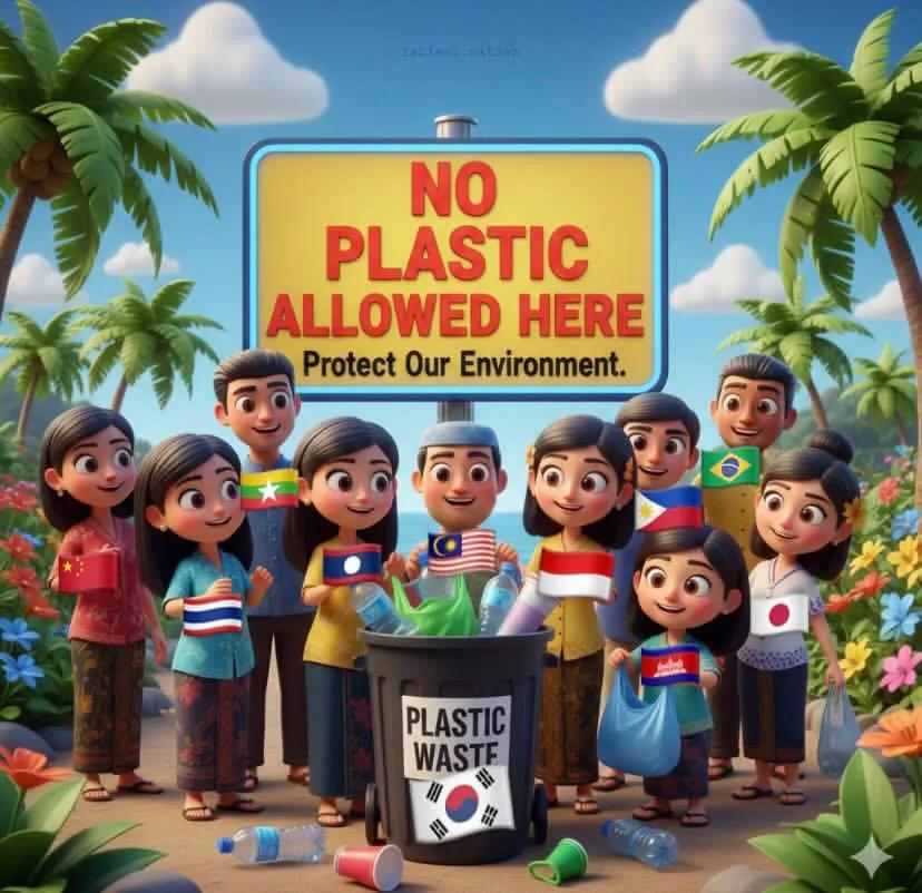 rex_t64400's tweet photo. @umparum3 Plastic🤣 https://t.co/0yHRpIYMcW