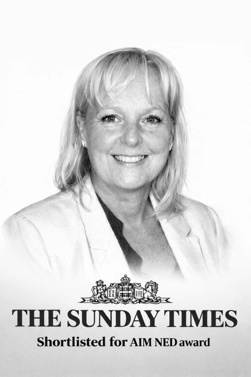 Dianne Walker NED FCA (@diannened) on Twitter photo 