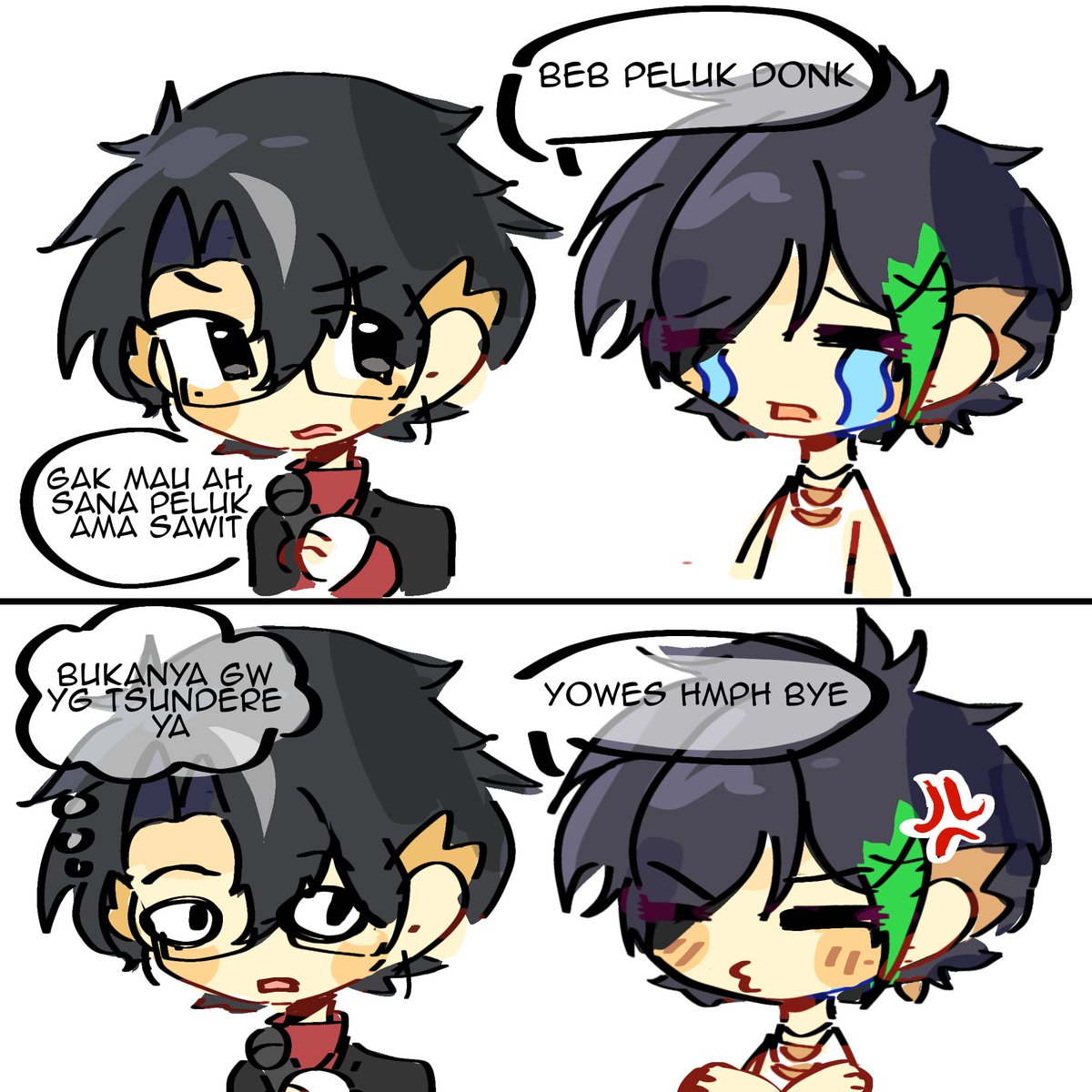 fufukoo_'s tweet image. Ah sepertinya angin...
#NoteSun #SunNote