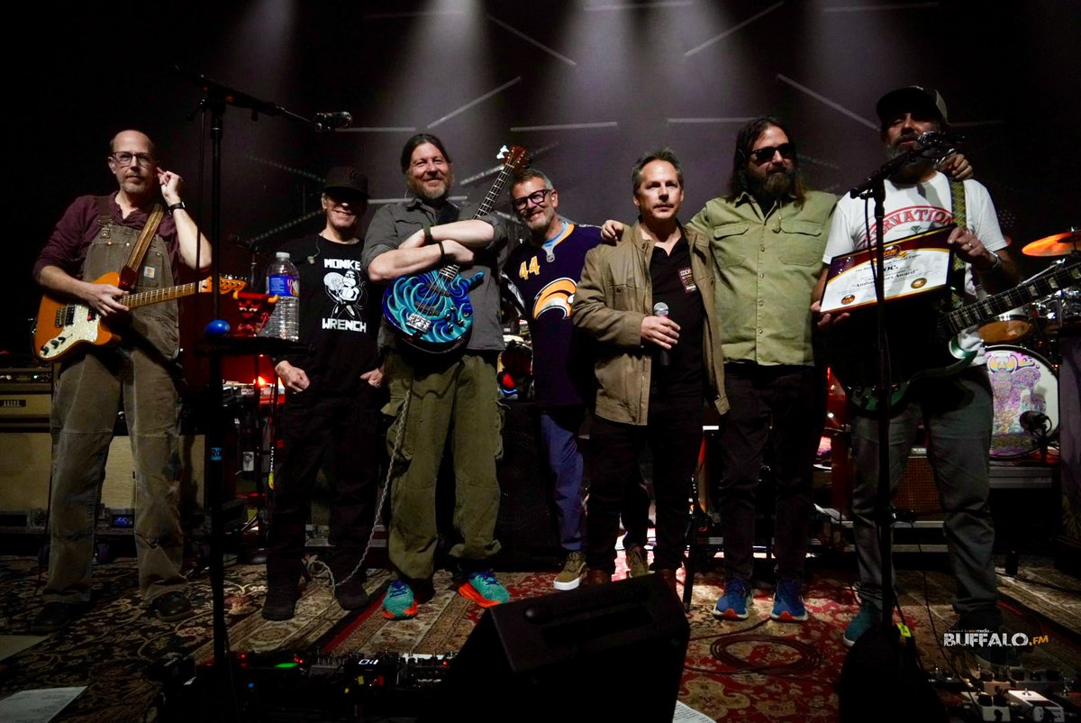 BuffaloMusic tweet media