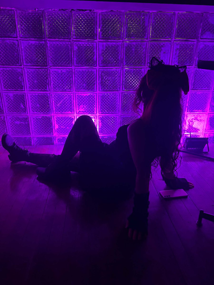 Krissychu ☆ tweet media