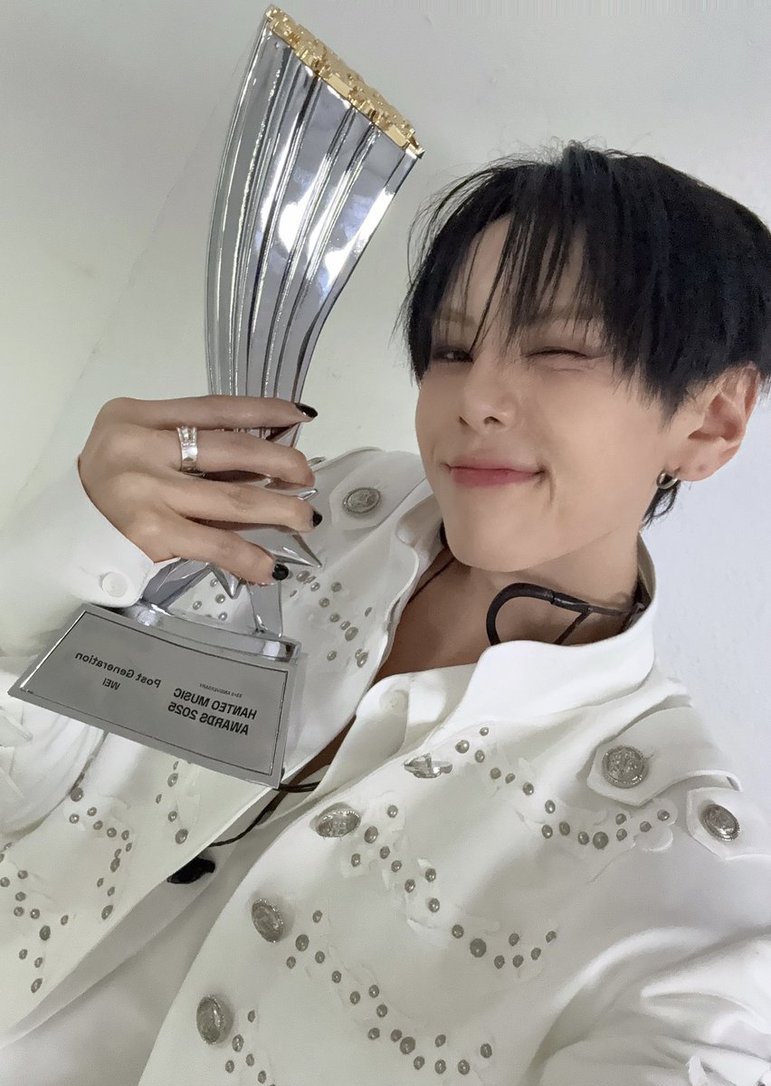 위아이(WEi) tweet media