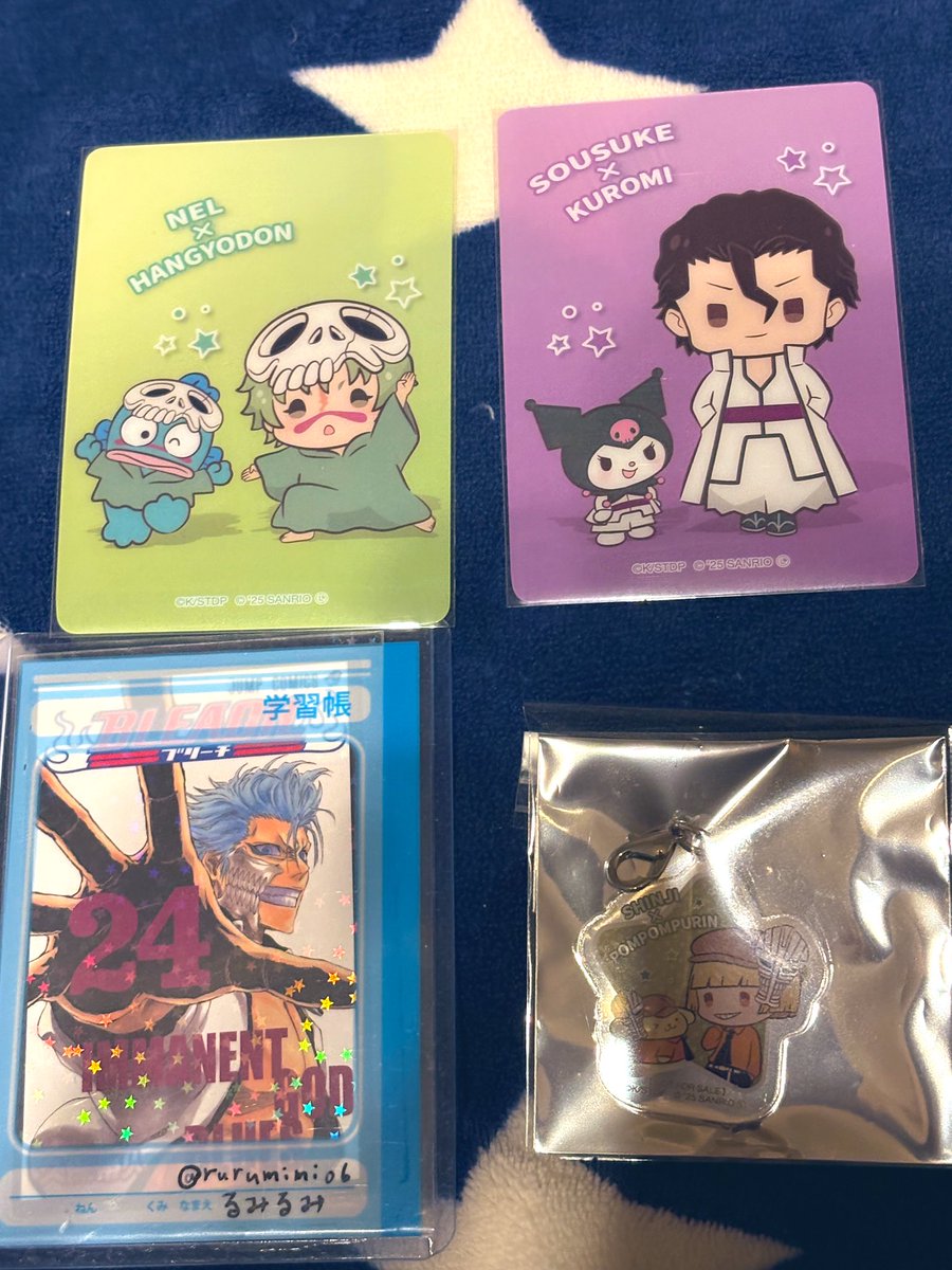 るみるみ🩵 (@rurumimi06) / Posts / X