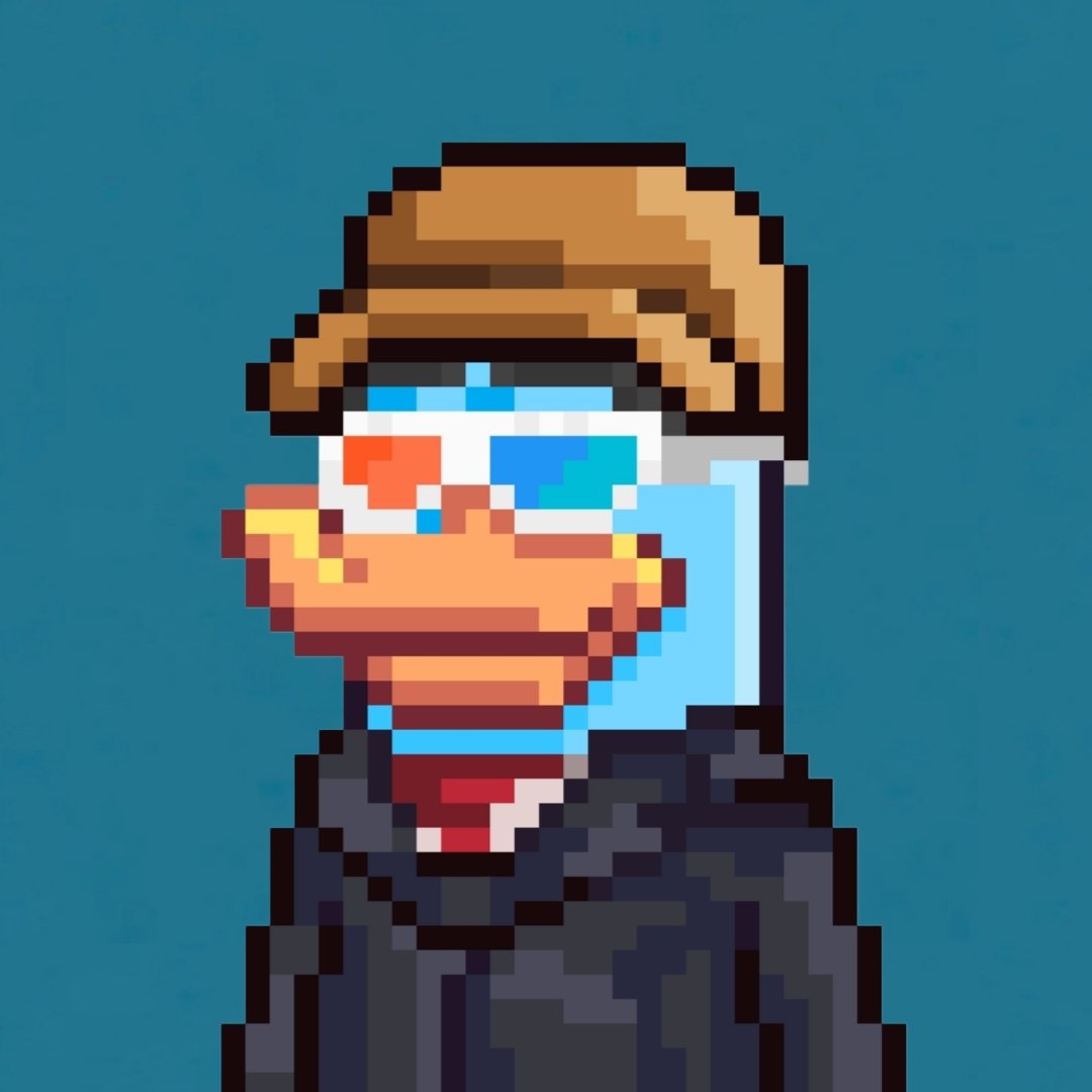 Quack squad tweet media