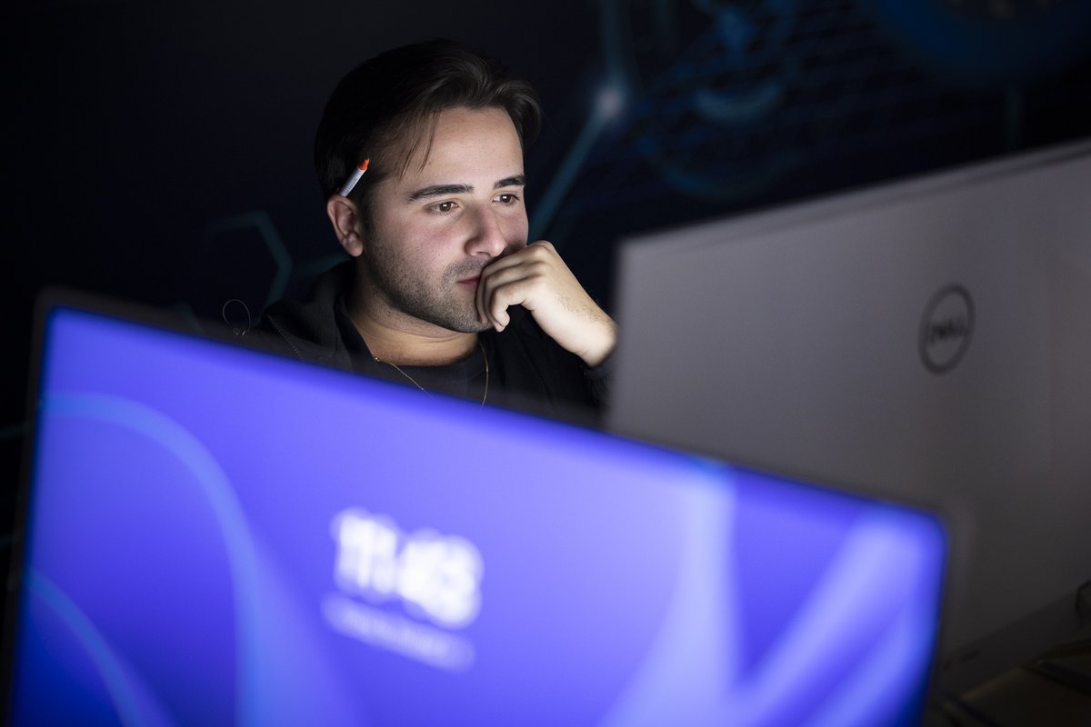 Salem State tweet media