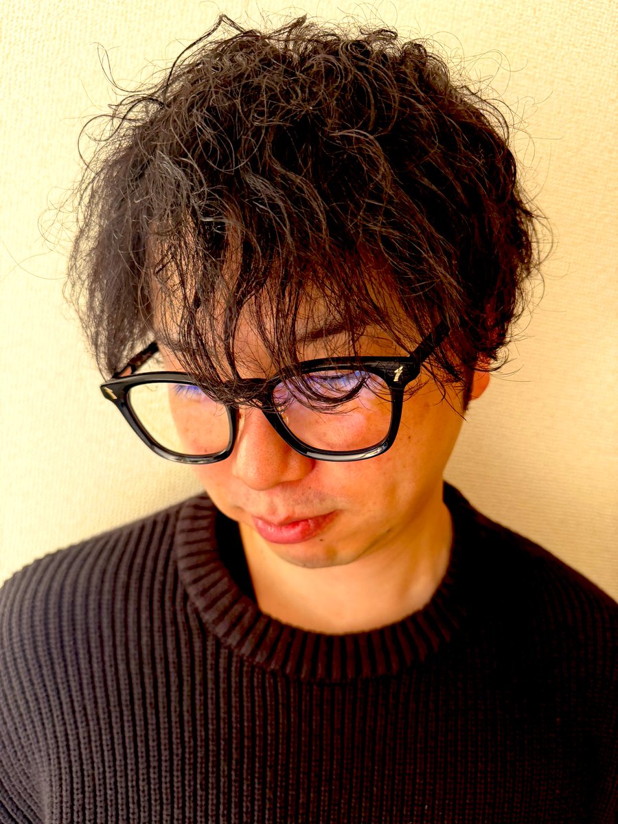 あきひろかっこいい👓🤏✨