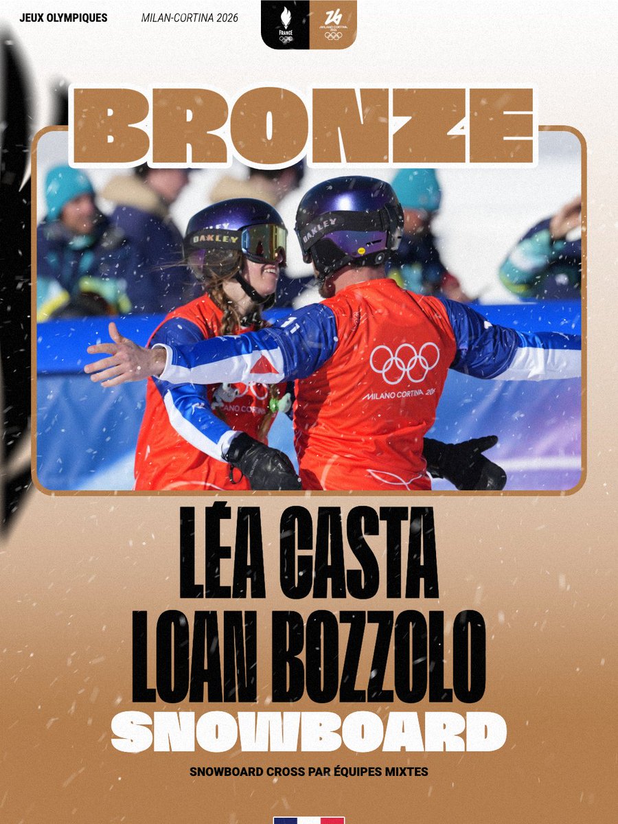 Equipe France tweet media