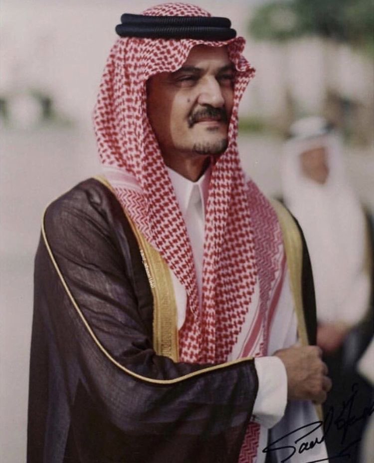 Awter9's tweet photo. الأمير سعود الفيصل 
عراب الدبلوماسية.

ما الكلمة التاريخية التي لا تنساها له
رحمه الله تعالى https://t.co/5qijfcDvUf