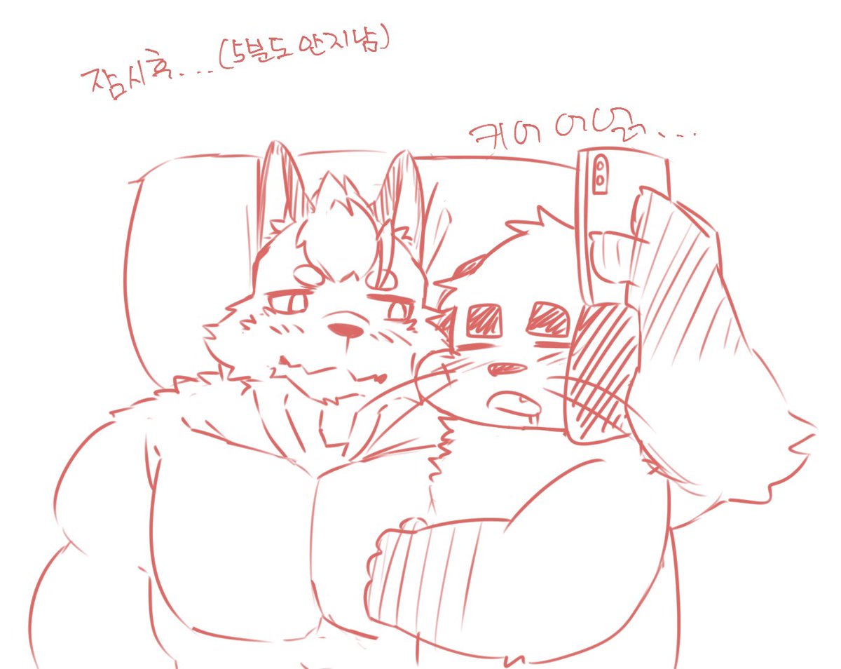 얼룩이 tweet media