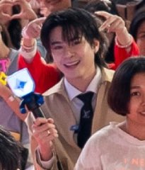 เอ็นดูแฟนคลับคนนี้ไม่ไหวแล้ว 55555555555555555555555555555