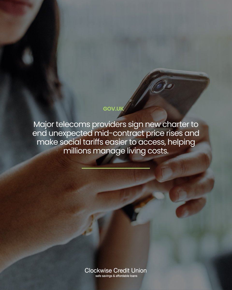 Clockwise Credit Union tweet media