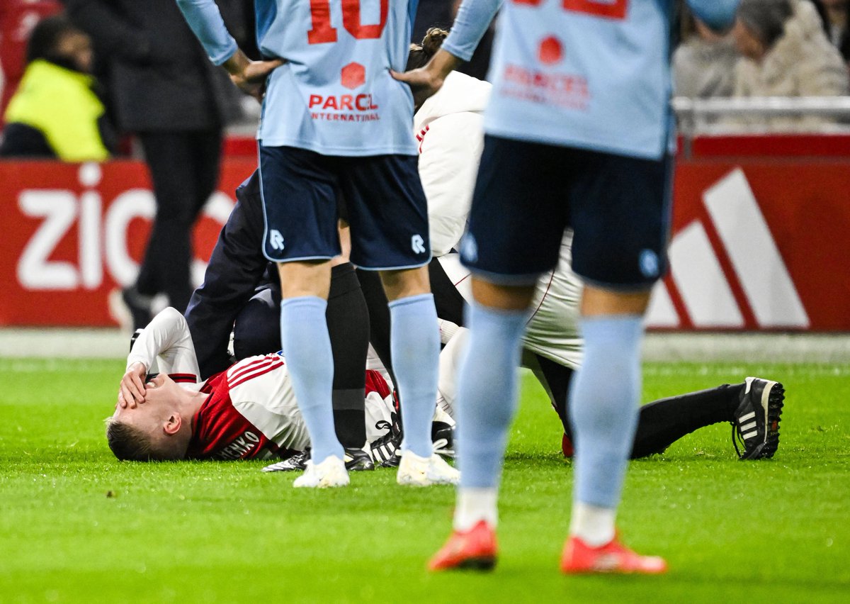 This Is the Dark Side of Football Nobody Talks About.

When I was an Academy Director in Abuja, before I got my Agency license, I noticed I'd started developing a potbelly and thought it would be great to start exercising. Since I was the Sporting Director of an Academy back