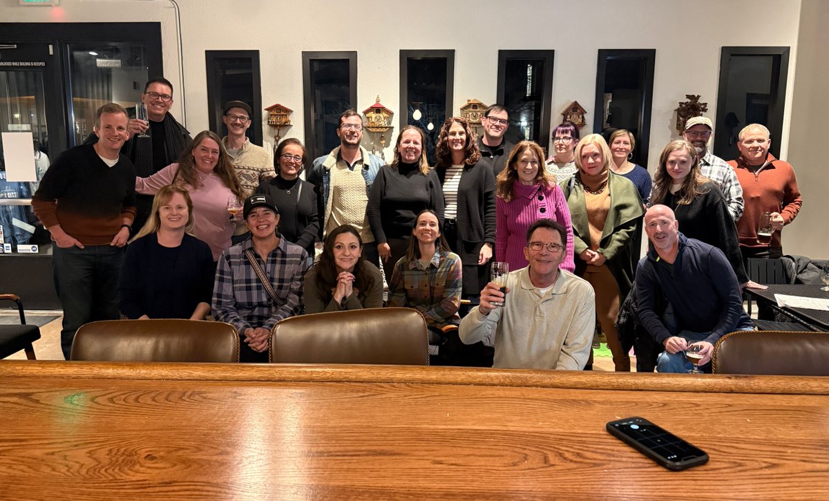 PMI Mile Hi Chapter tweet media