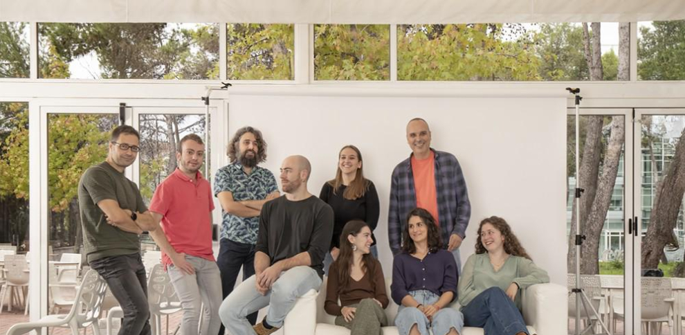 CaixaResearch tweet media