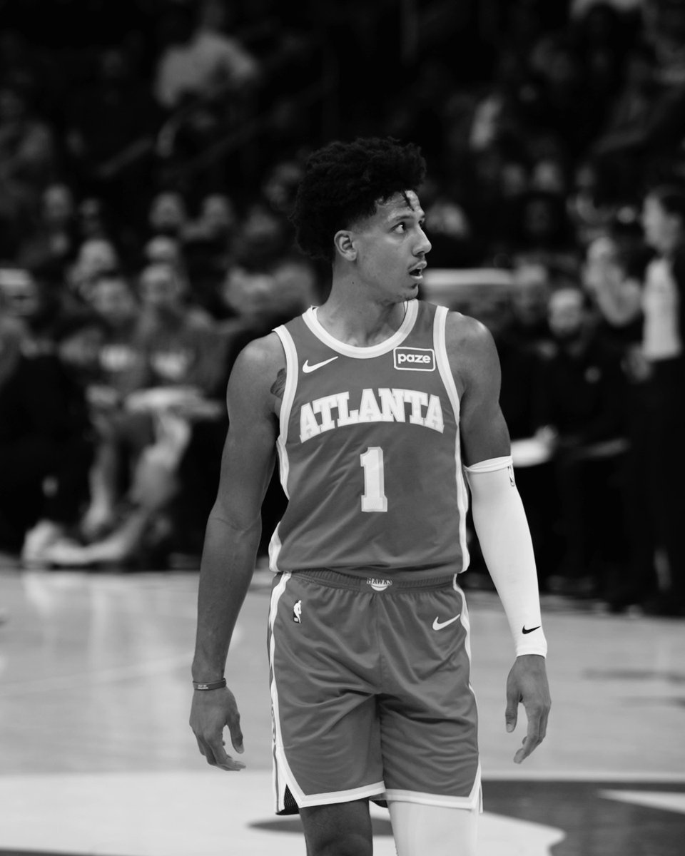 Jalen's family surprised him with voicemails before his first All-Star Game 🥹❤️