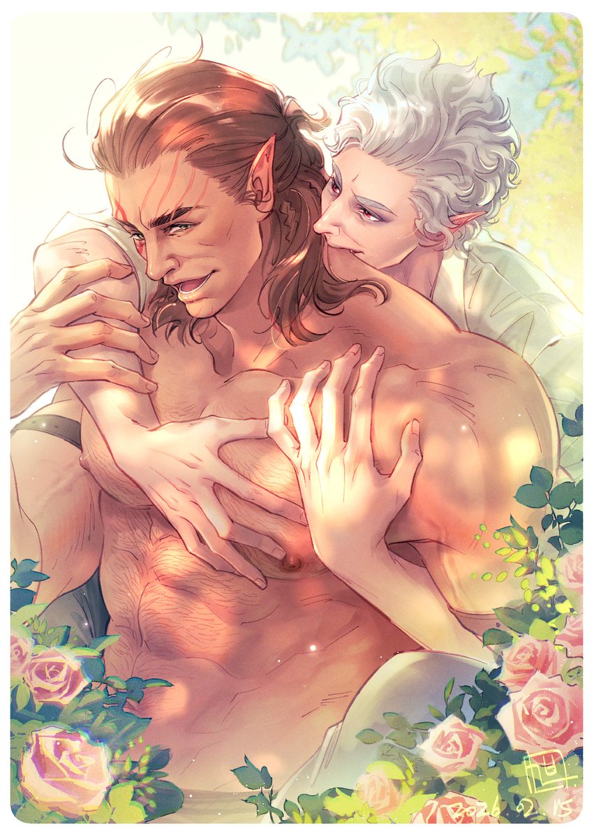 🖌️Asahi◤旭🎨 tweet media