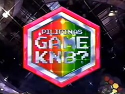 denielemein's tweet photo. i miss how the questions would range from general knowledge to history to pop culture—featuring contestants na hindi lang mga artista kundi pati na rin ordinary people from the audiences. that was the real charm of this game show kaya bring this back !!! https://t.co/9YJdxMfhgQ