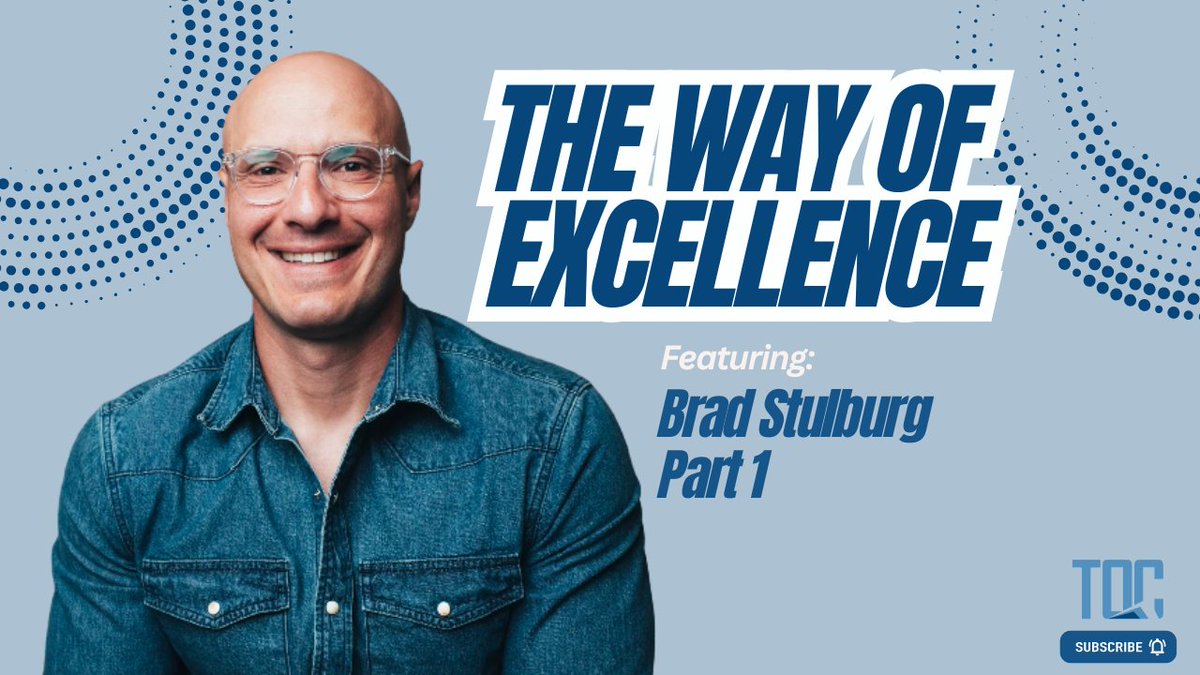 J.P. Nerbun | TOC tweet media