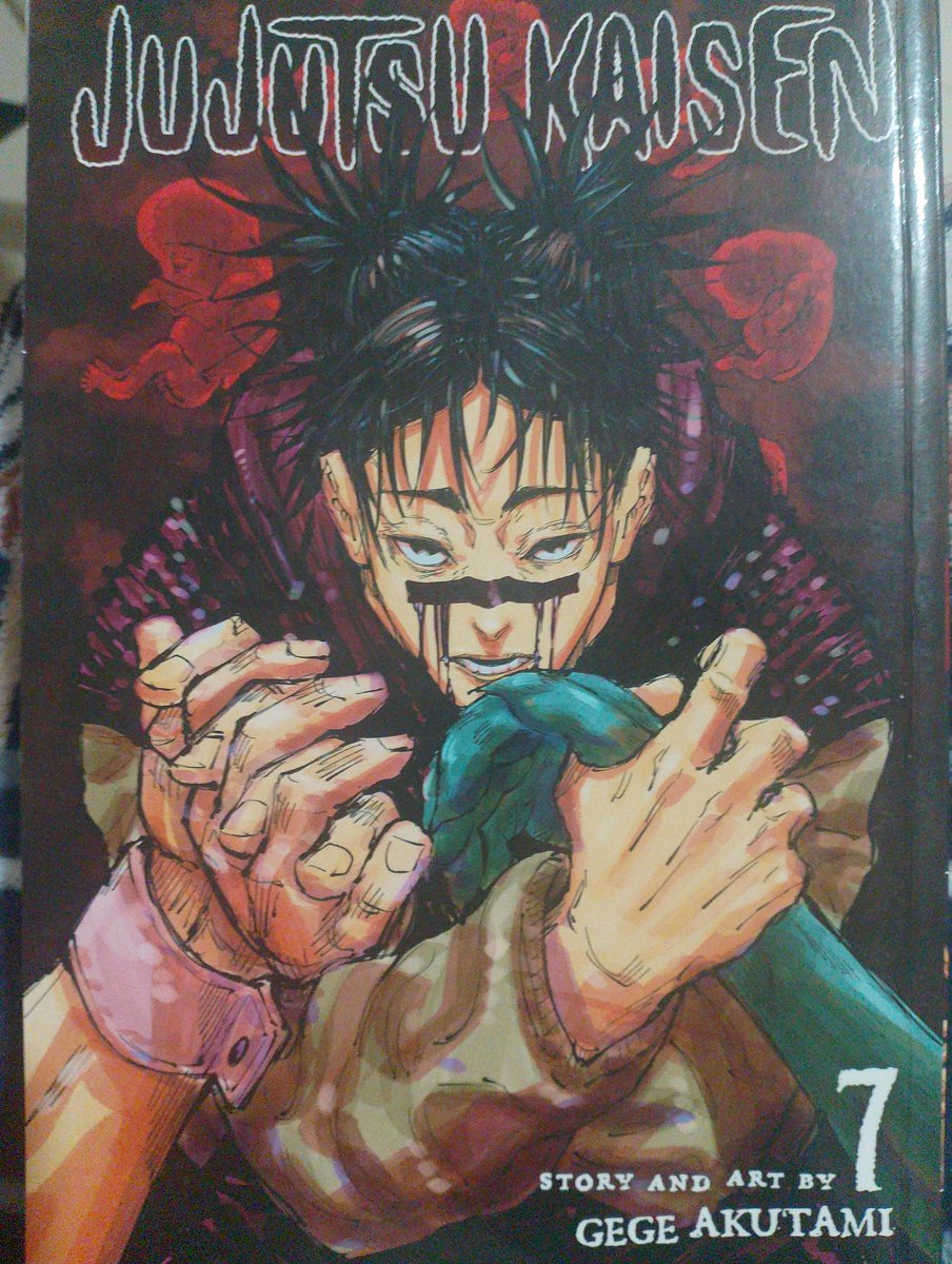 CyDeseeus's tweet image. I got goat