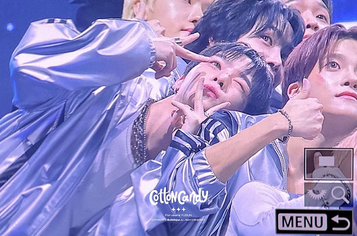 260215
#xikers #싸이커스 #유준 #YUJUN