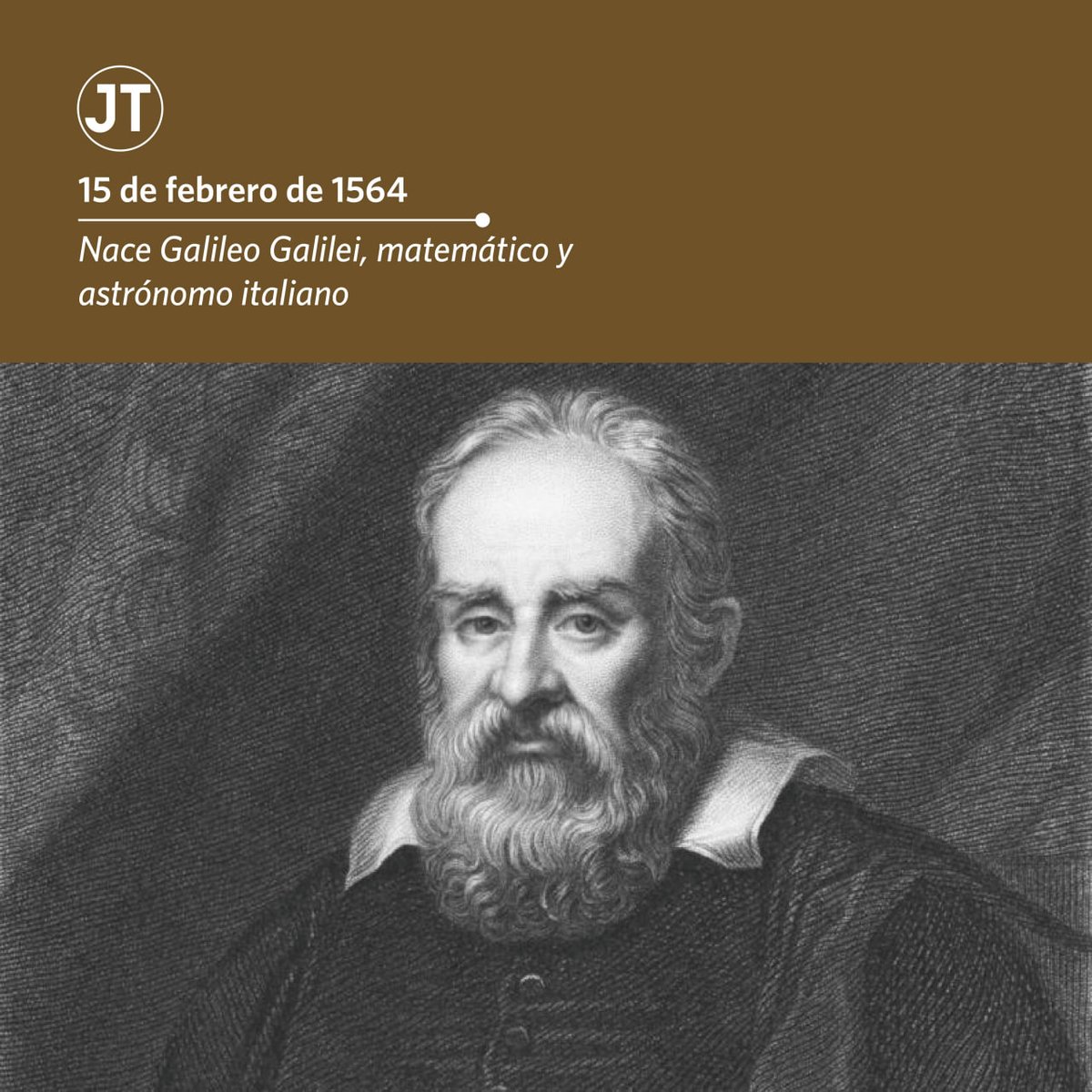 👉Fue un destacado físico y astrónomo italiano, precursor de muchas concepciones científicas.
