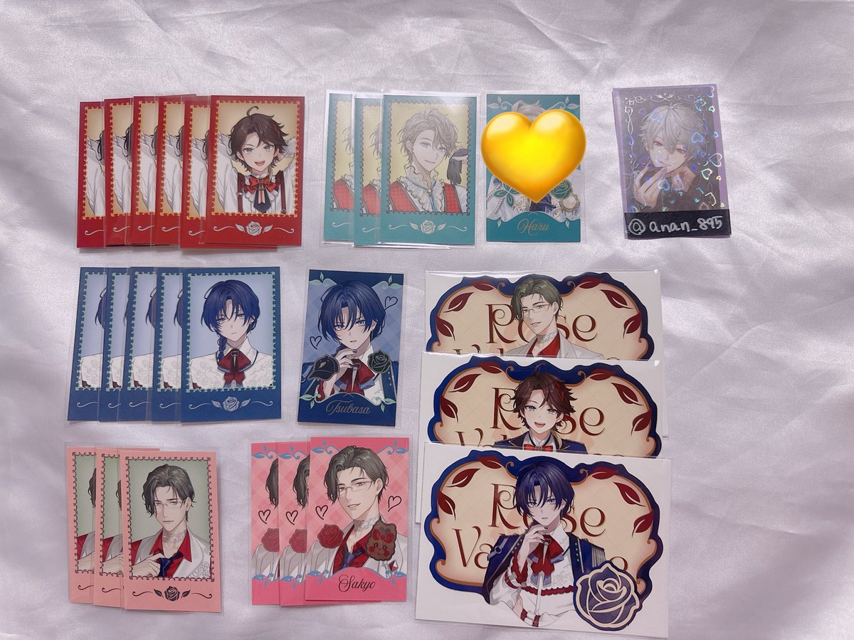 えぬ ( ¨̮ ) @ 初回ﾘﾄﾘﾝ必読 tweet media