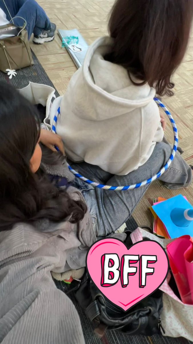 구미호 Loba tweet media