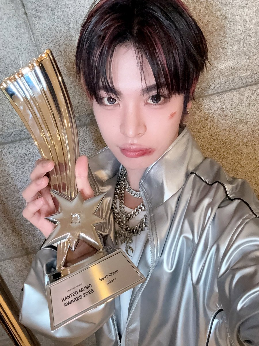 xikers JP (@xikers_jp) / Highlights / X