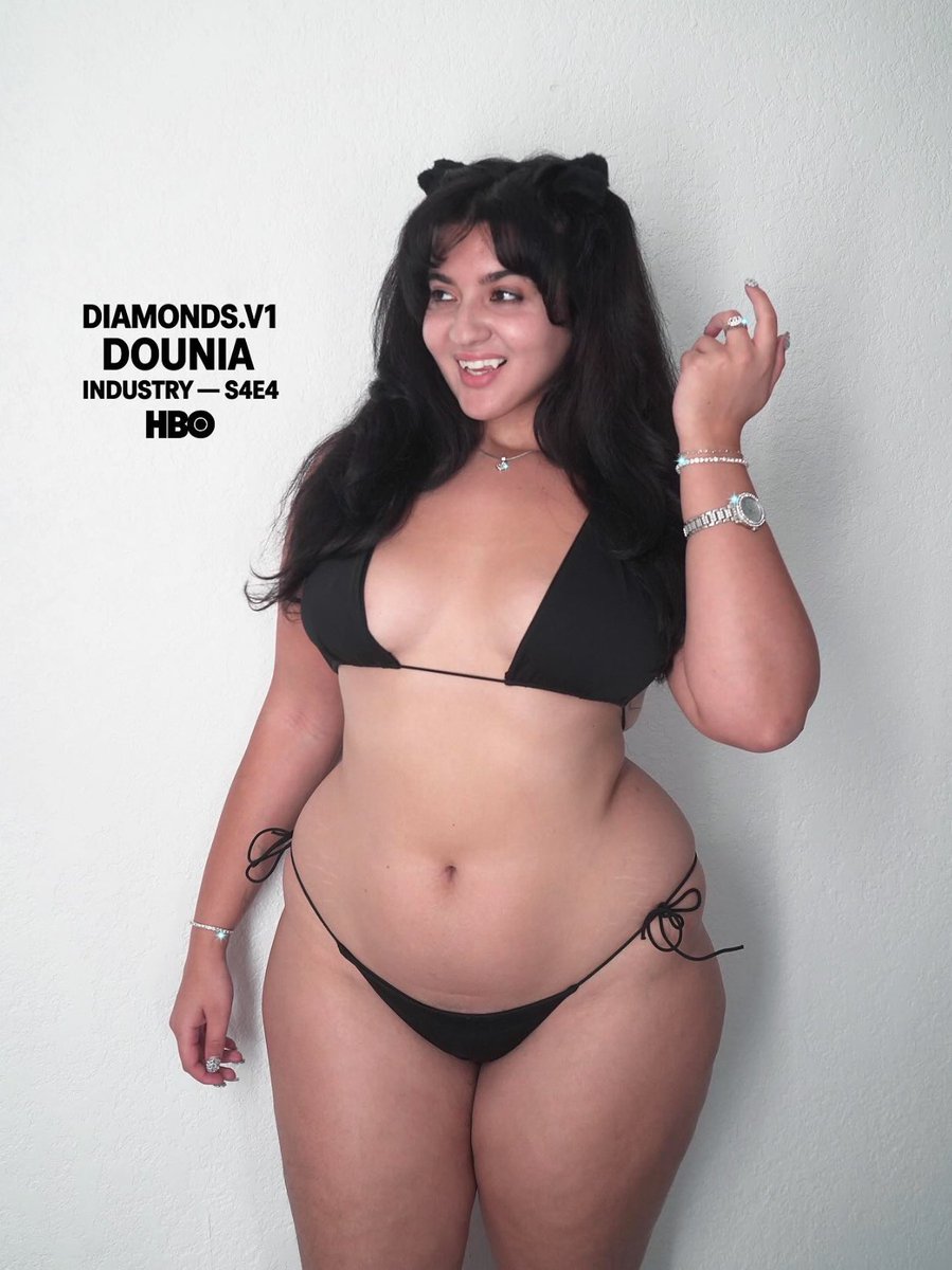 Dounia🎀 (@dounia) / Posts / X