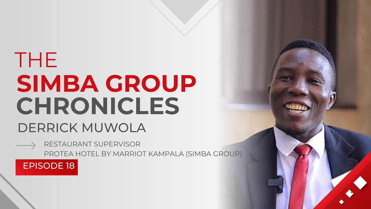 The Simba Group tweet media