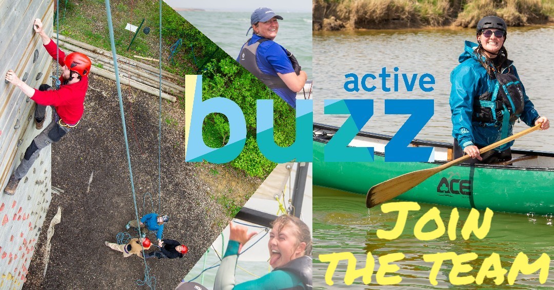 Buzz Active tweet media