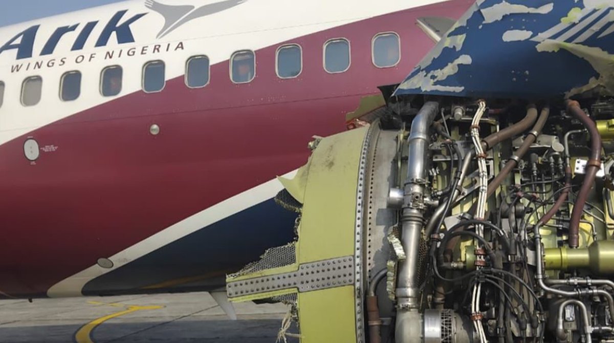 TheCable tweet media