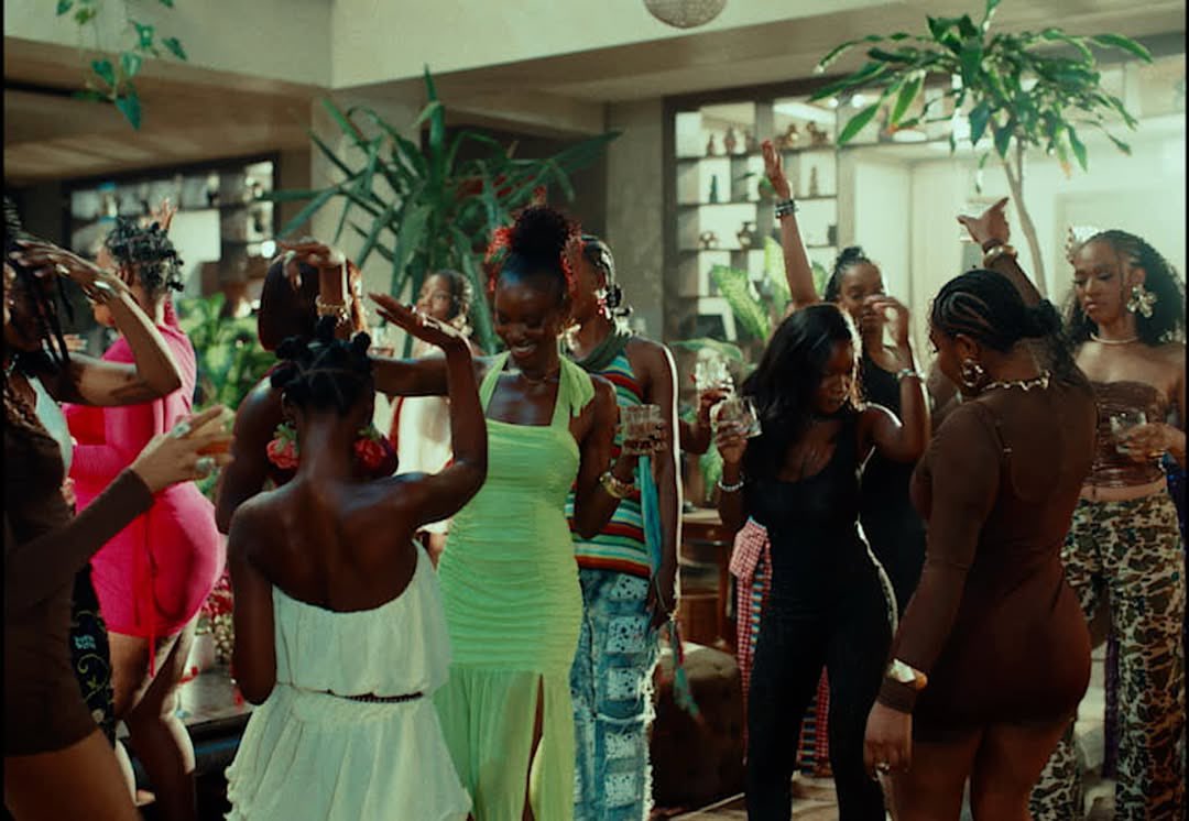 DAVIDO STATS tweet media