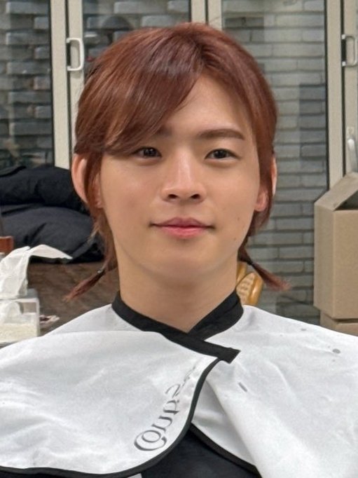 이쁘다효진아양갈래해볼생각있니