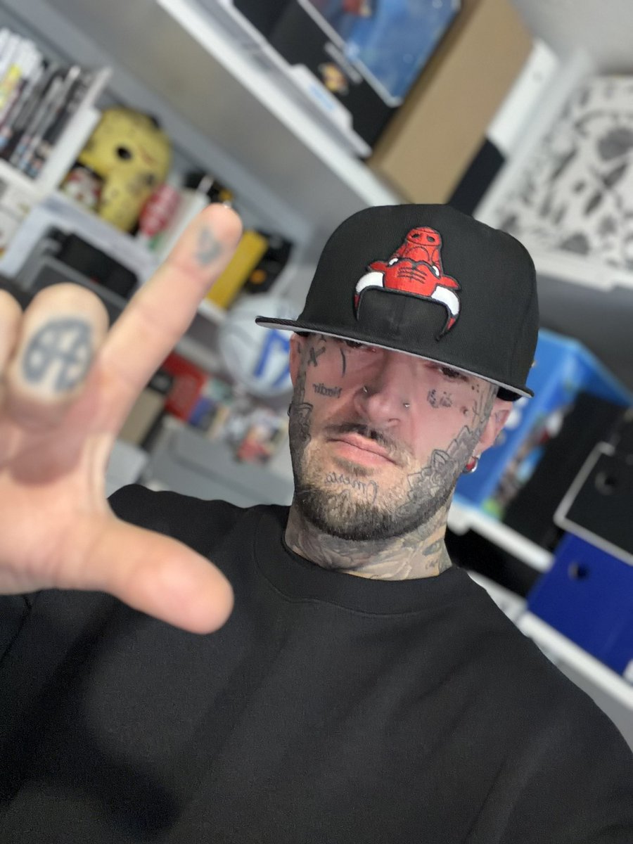 Alpha_Scaff's tweet image. You bunch of fucking losers 😩😆