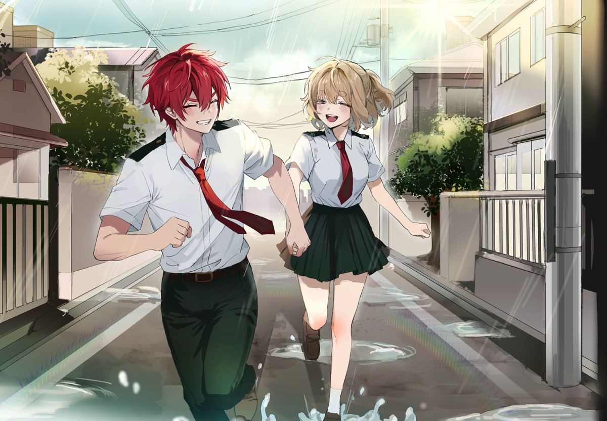 도로롱 커미션 (❌) tweet media