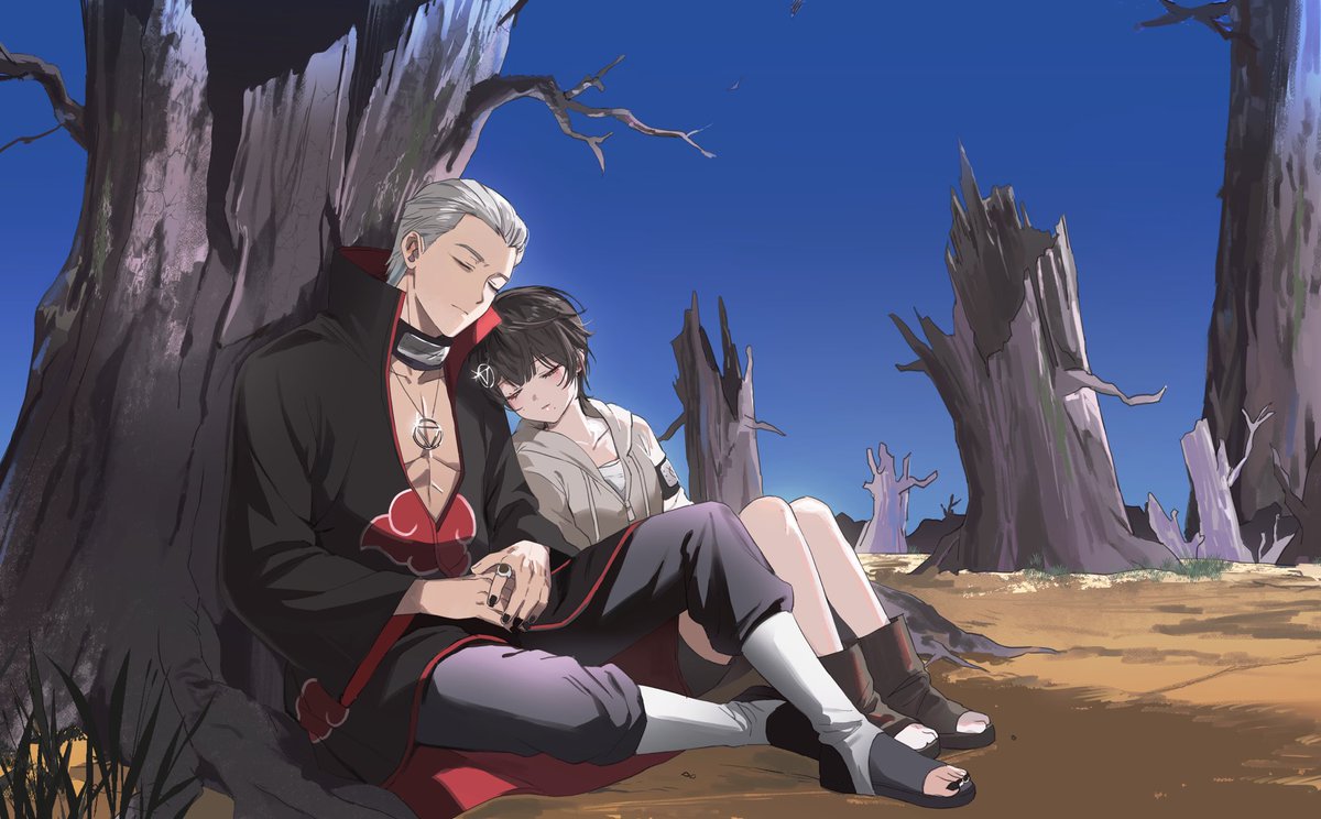 도로롱 커미션 (❌) tweet media