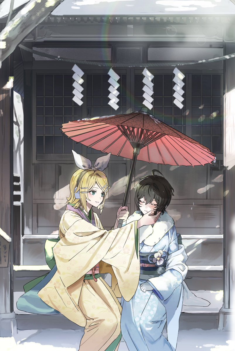 도로롱 커미션 (❌) tweet media