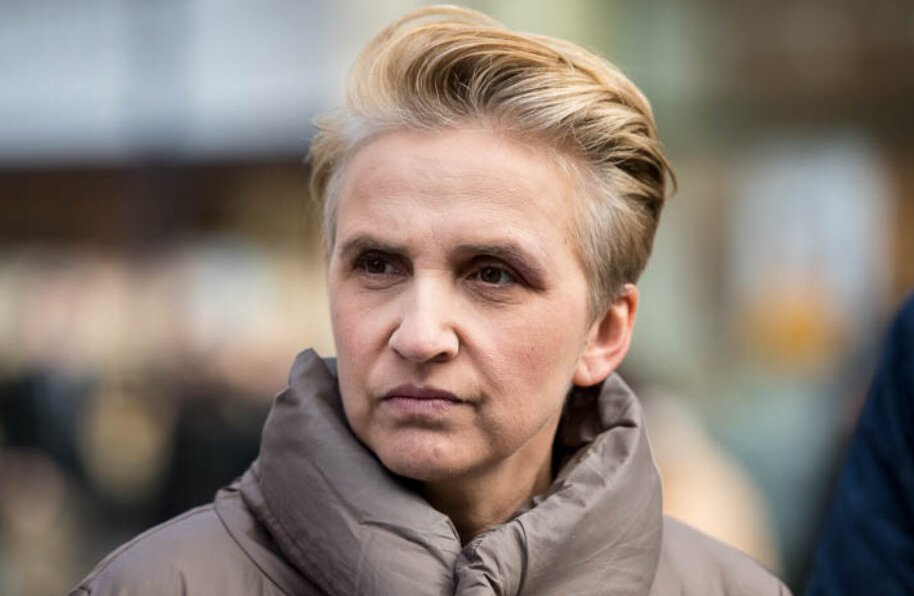 Coraz bardziej obawiam się o Pana Nawrockiego. Ten babsztyl jest tępy umysłowo, ale nie można wykluczyć, że w kuluarach rządzący mogą coś knuć. A za poprzedniego Tuska już raz doszło do tragedii, która nie została wyjaśniona.