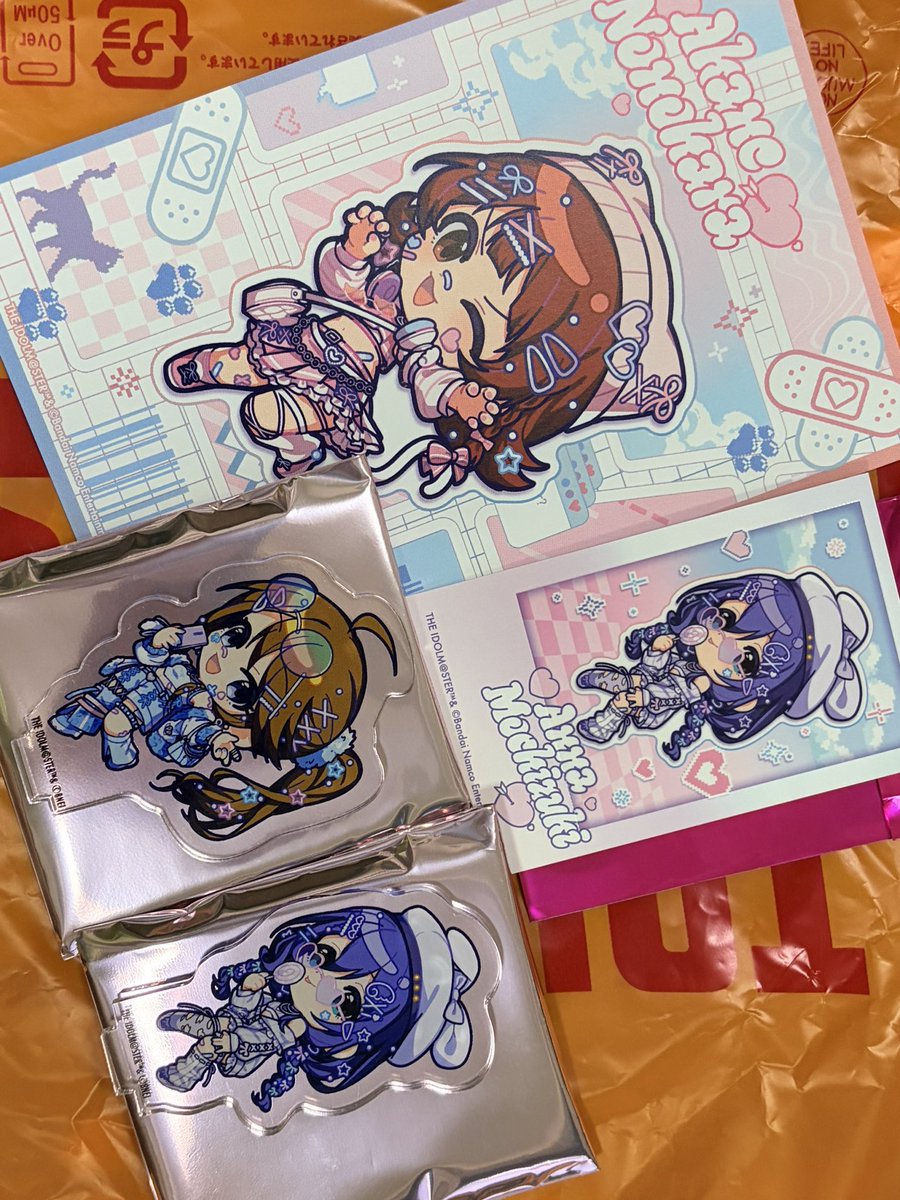 あかさた (@akasata_ccs) / Posts / X