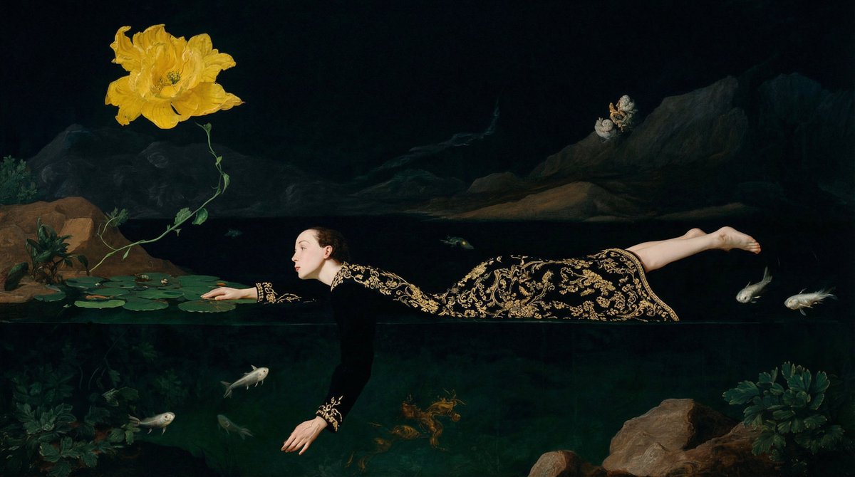 style frames from yesterdays flower hunt